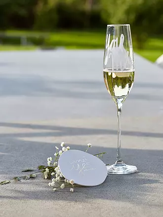RAEDER | Sektglas You&Me | 